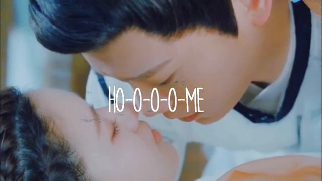 ❝someone take me home❞ ● the romance of tiger and rose смотреть онлайн