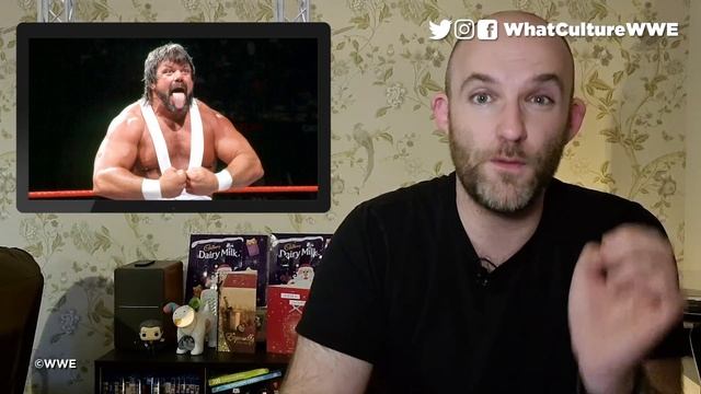The Bizarre Tale Of The Misfits In WCW смотреть онлайн