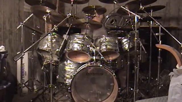 "Make Me Smile" by Chicago, Drums cover by Jonathan Finch смотреть онлайн