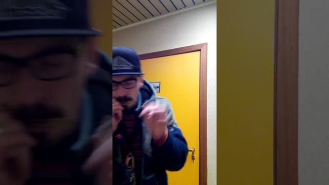 Dan Moi Jews Harp смотреть онлайн