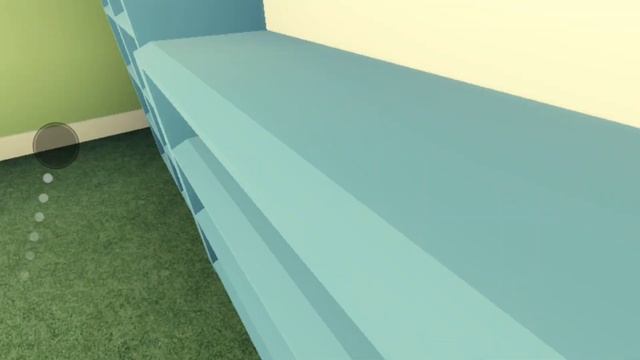 Roblox Betty's nursery || Escaping Betty's nursery easy mode ||@3stargamers смотреть онлайн