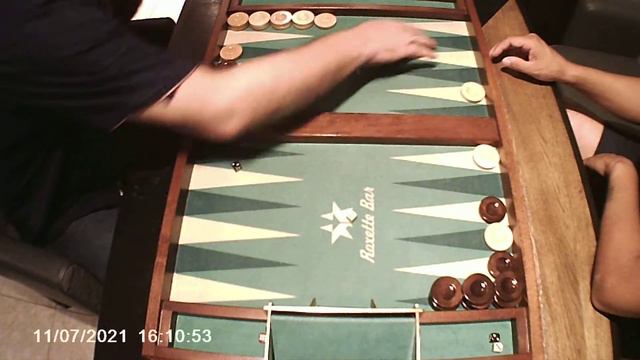 Михаил - Иван (мини турнир 11.07.21) часть 2 смотреть онлайн