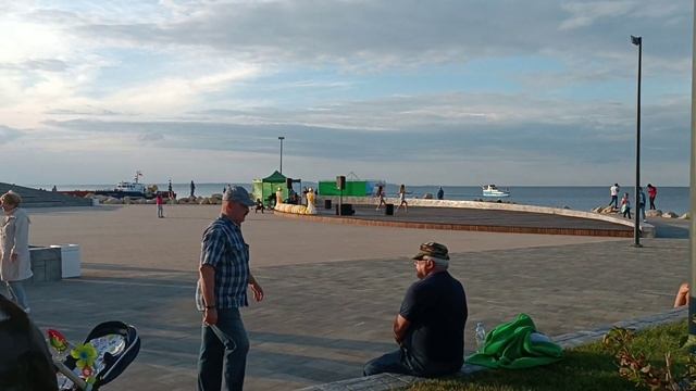 Праздник в Тамани 2022 Восточные танцы ? смотреть онлайн
