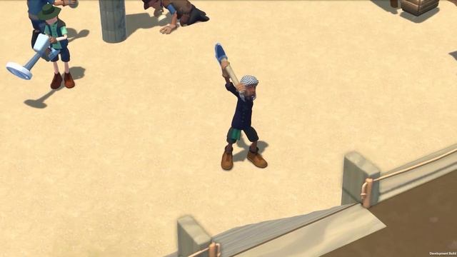 Archaeology Course Reveal | Two Point Campus смотреть онлайн