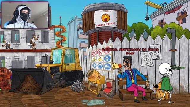 ПЫЛЬНЫЙ МОНСТР! ► The Wardrobe - Even Better Edition #2 смотреть онлайн