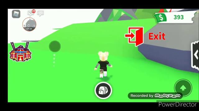 Топ 4 секретных места в Adopt Me/ ROBLOX / Niziko play/ смотреть онлайн