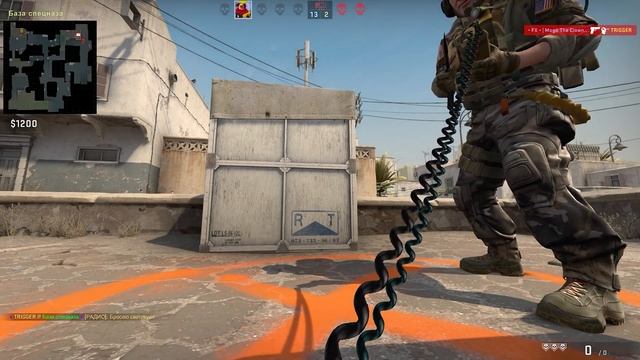 А мы тащим ( CS GO / Fall guys ) смотреть онлайн