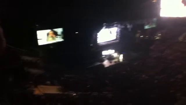 Pitbull Full Performance, Live at Wango Tango 2011 part 3 смотреть онлайн