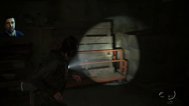 Last of Us 2# Часть 8 # Андрей Летсплей# Полное прохождение#4K 60Fps смотреть онлайн