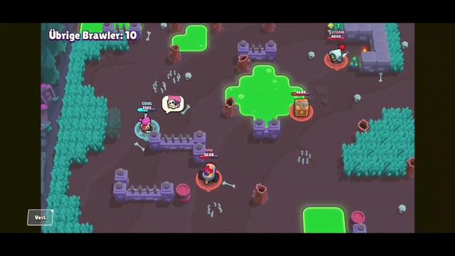 Brawl Stars Fails und Funny Moments! смотреть онлайн