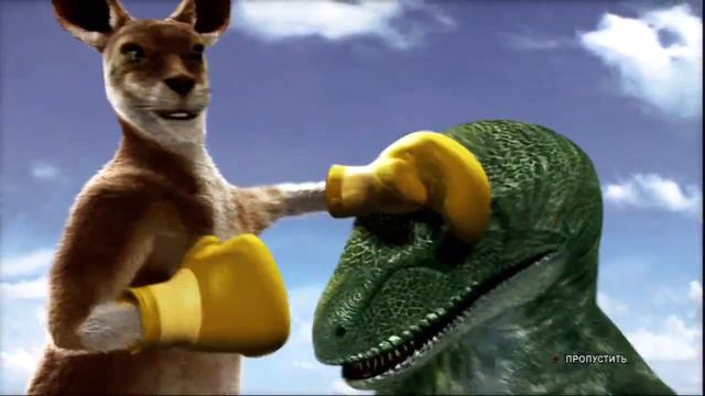 Tekken Tag Tournament 2 Ending Movies Alex смотреть онлайн