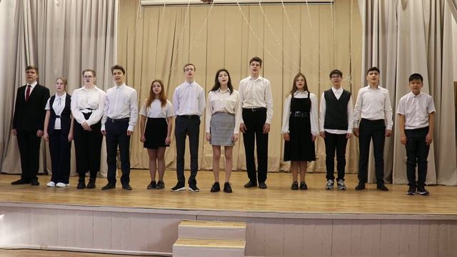 Ну, что тебе сказать Нескучалия смотреть онлайн