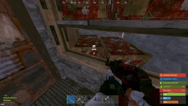 THE ART OF REVENGE - Rust (Movie) смотреть онлайн