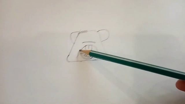 Как нарисовать эмодзи леона из Бравл Старс. смотреть онлайн