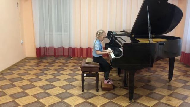 Усас София Кореневская Дождик смотреть онлайн