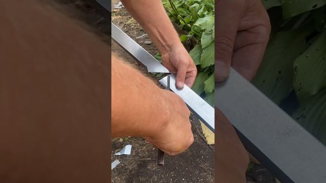 Монтаж отлива на угол под сайдинг смотреть онлайн