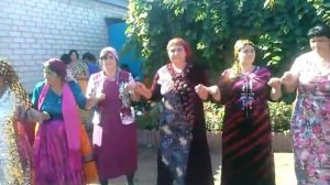 Курдская свадьба в перелюбе 2 часть