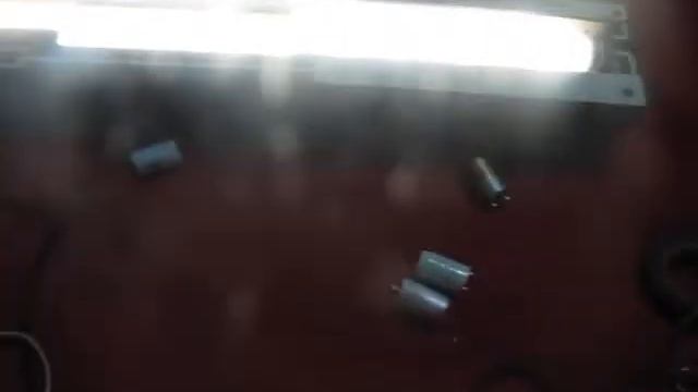 Оживление люминисцентных ламп или 2 из 3 смотреть онлайн