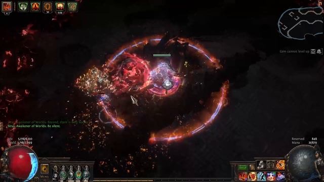 Righteous Fire Inquisitor May be 3.18's Best Build! (CHECK Pinned Comment!) смотреть онлайн