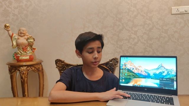 Mi NoteBook 14 MX250 Full In-Depth | Review | Standard Edition | Intel i5 | Battery | GTA V | смотреть онлайн