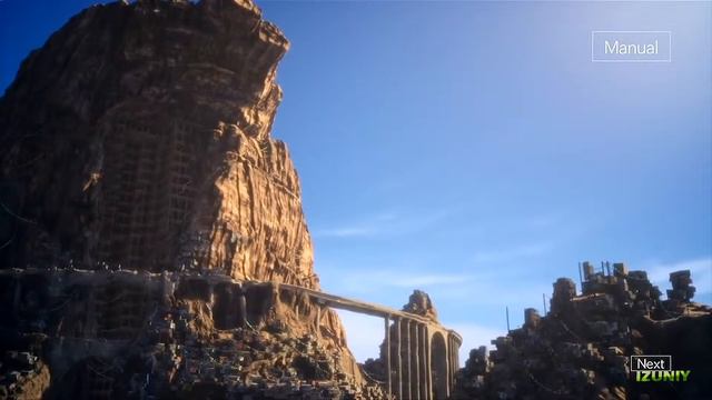 DirectX 12 Tech Demo WITCH CHAPTER 0 смотреть онлайн