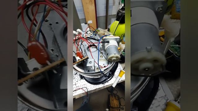 Ремонт термопота ранние выключение на подогрев . Решение проблемы. смотреть онлайн