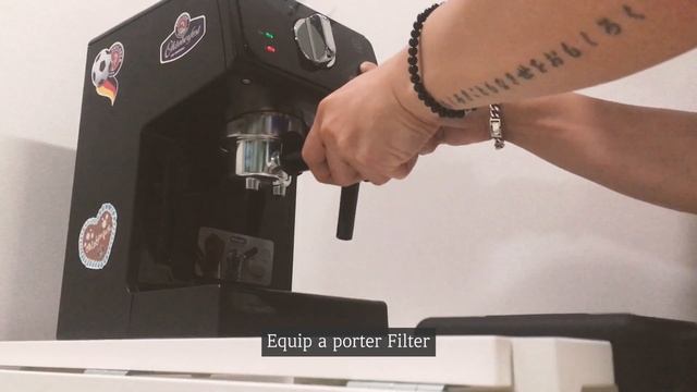 Delonghi ECP 31.21 Review смотреть онлайн