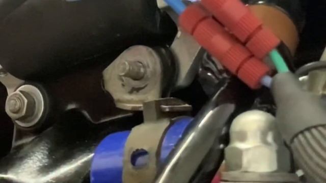 How To Mount The Flasher Relay: Part 185 смотреть онлайн