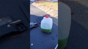 Honda CR-V 2008 дует холодом с пасажирского места. Замена радиатора Печки