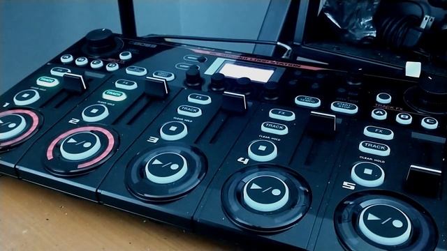 Mr Wobbles RC 505 Mk2 Problem Fix смотреть онлайн