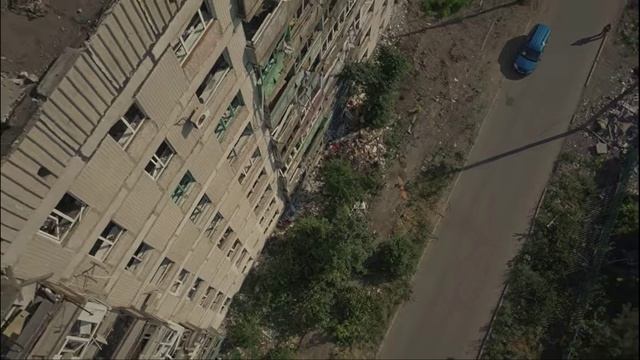 ДЕТИ ДОНБАССА смотреть онлайн