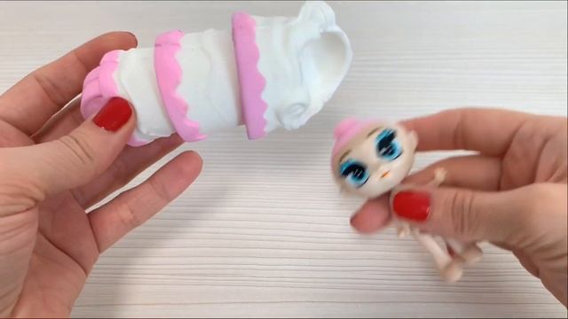 Куклы цветы ? Blume. Куклы Блюм смотреть онлайн