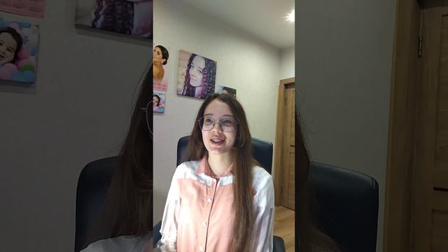 Камалиева Эльвина "Күбәләкләп кар ява» смотреть онлайн