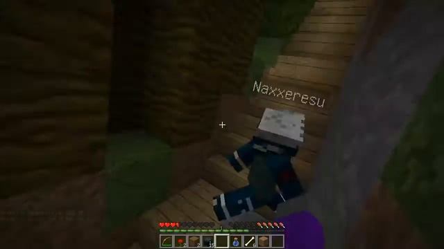 MineCraft FarCry 3 Adventure Map бред Керутекса в прилагается