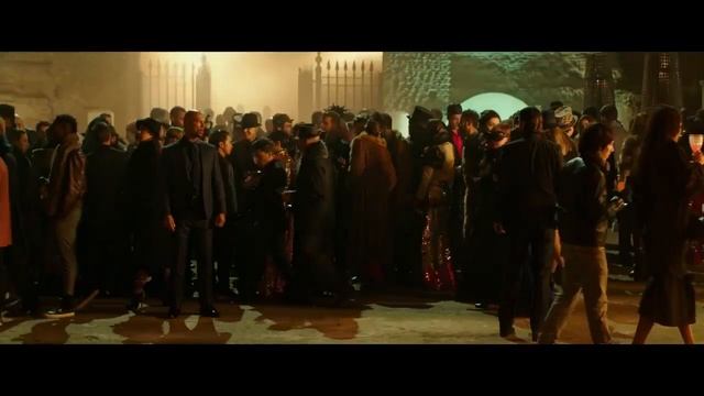 Тизер трейлер сиквела «Джона Уика» смотреть онлайн