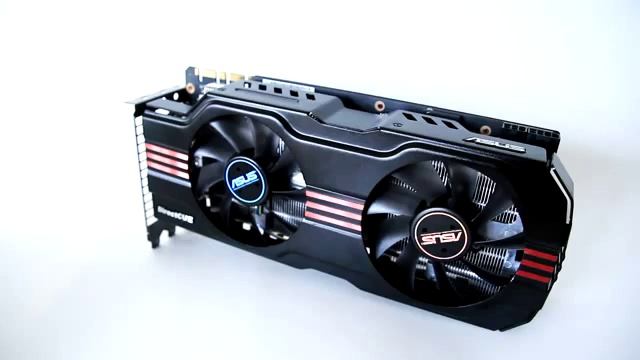HUGE! Nvidia GTX 570 Review + Benchmarks ASUS DirectCUII смотреть онлайн