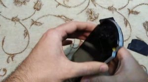 ЧАСТИЧНАЯ РАЗБОРКА SONY PSP 3008 ЧИСТИМ ОТ ПЫЛИ