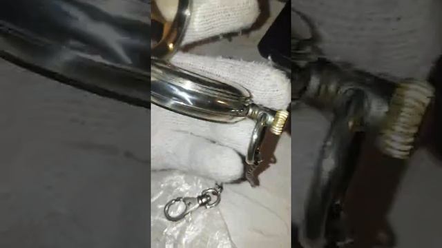 Часы карманные "Павел Буре" смотреть онлайн