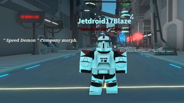 Biker Advanced Recon Commandos | Vikinglaws GAR | Roblox смотреть онлайн