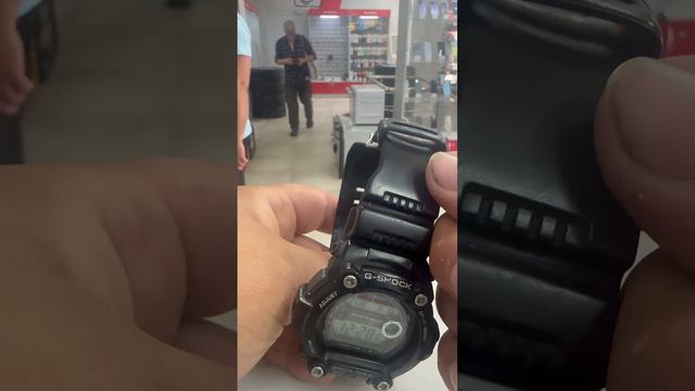 Casio смотреть онлайн