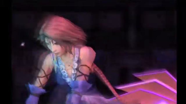 Final Fantasy X-2 смотреть онлайн