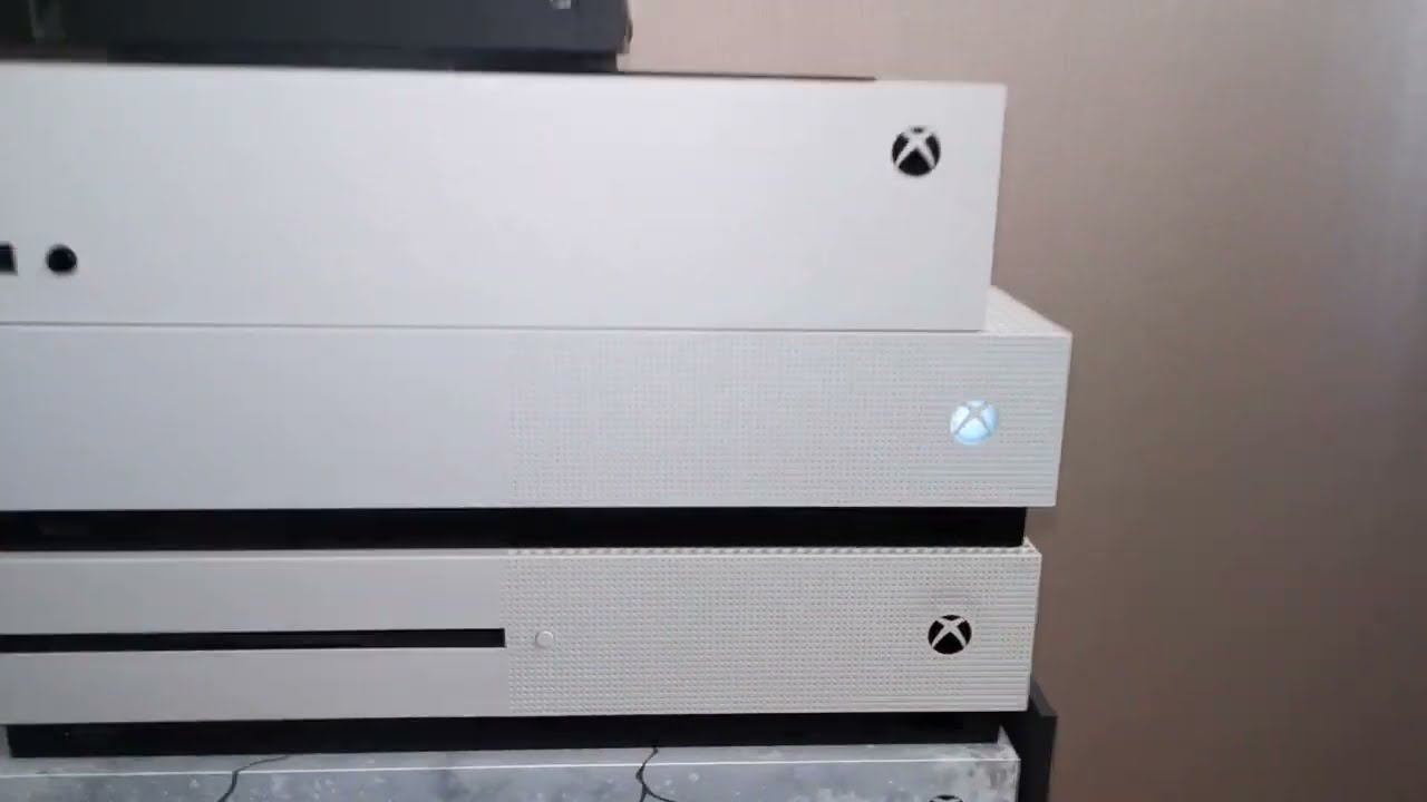 Как подключить джойстик к Xbox смотреть онлайн
