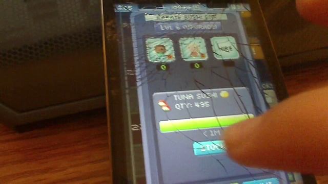 Free Tiny Tower Glitch no settings change needed! смотреть онлайн