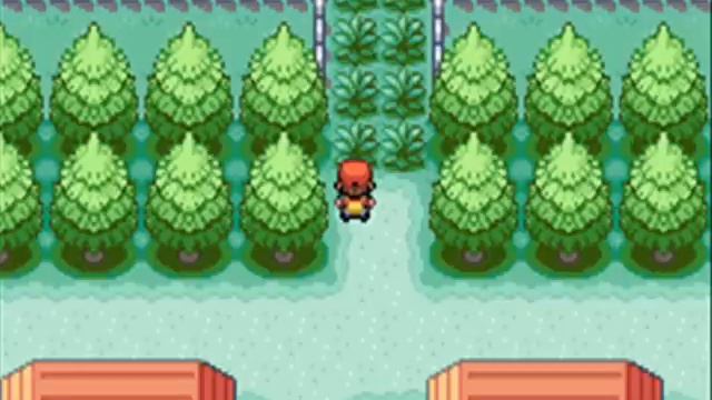 Let's Nuzlocke Pokemon Fire Red Omega Part 1: It's Oujide Dr.! смотреть онлайн