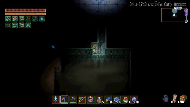 Core Keeper [Co-op] - หาธนูเทพในโหมดยาก #23 (โหมดยาก, ซับไทย) смотреть онлайн