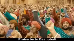 Baahubali 2 | Tamil Full Movie with English Subtitle | HD