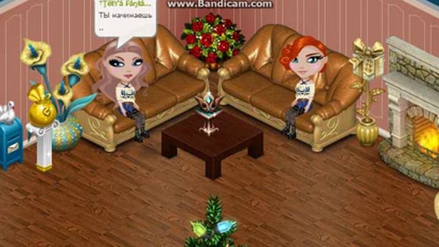 ♥ПРАВДА ИЛИ ДЕЙСТВИЕ С ОВЕЧКОЙ ДАШОЙ♥(1 ИЗ 2) смотреть онлайн