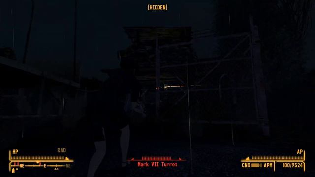 Fallout Tale of Two Wastelands Walkthrough Part 52 “The Velvet Curtain" смотреть онлайн