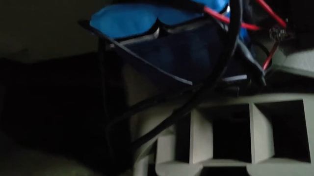 Installing A Interior LED Kit On My Friends Infiniti G35! смотреть онлайн