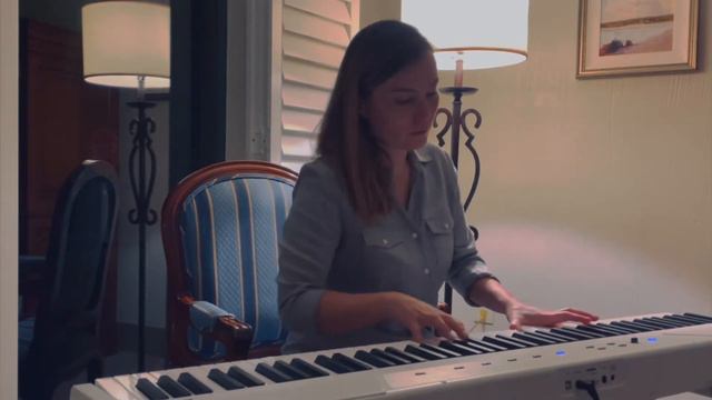 Л. Бетховен - Соната #14 (Лунная соната) смотреть онлайн